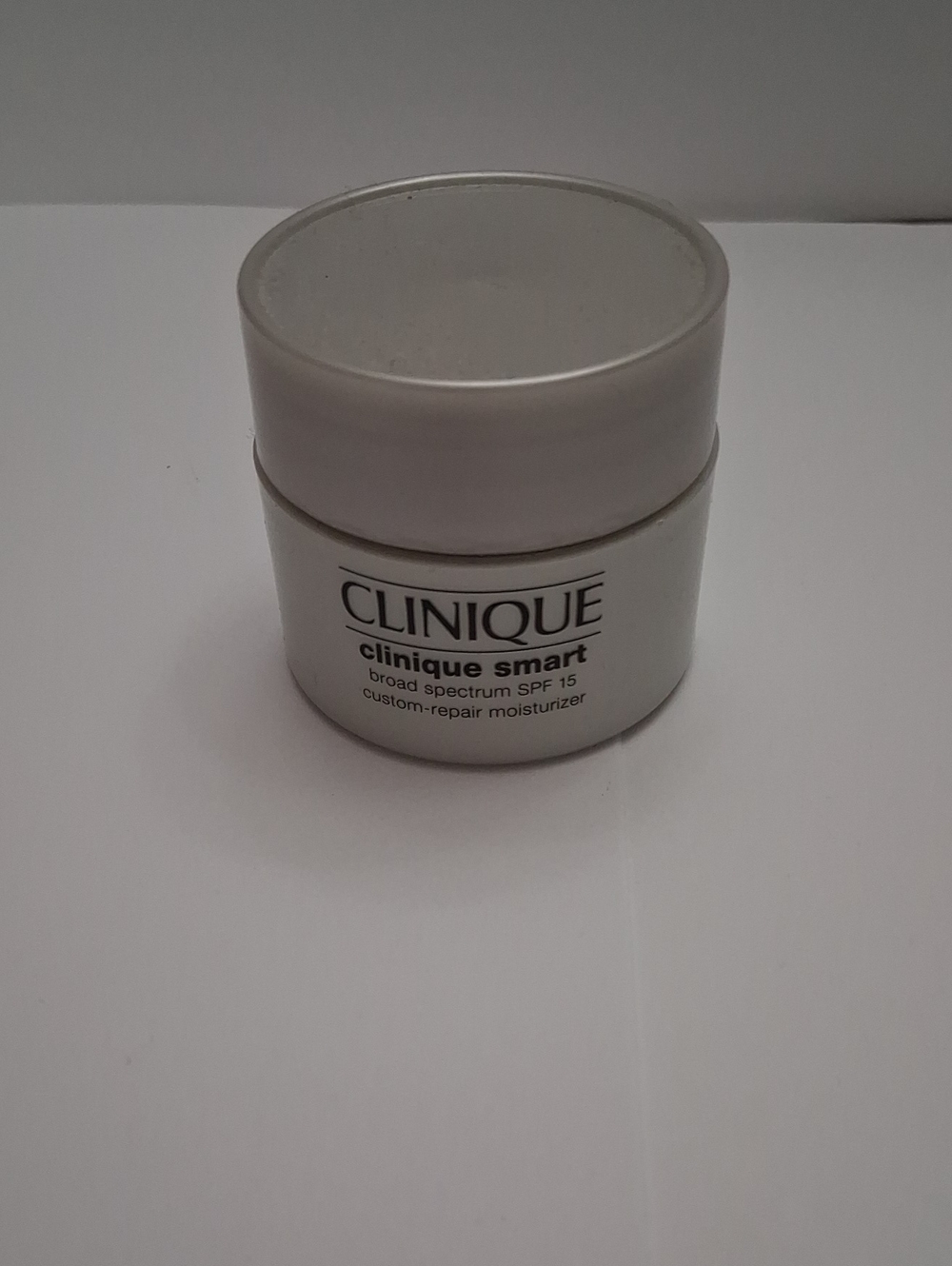 Clinique Smart Custom-Repair Moisturizer, Broad Spectrum SPF 15